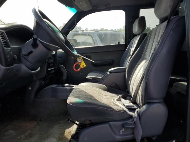 4TASN92N4YZ590083 - 2000 TOYOTA TACOMA XTRACAB PRERUNNER 黑色 照片 7