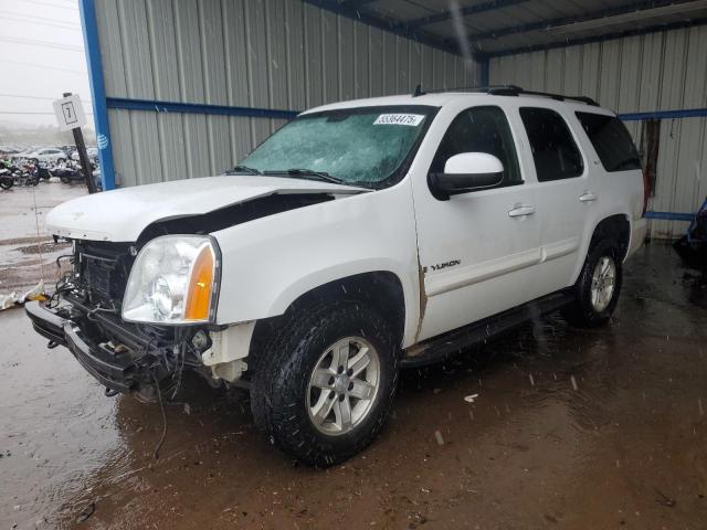 2008 GMC YUKON, 