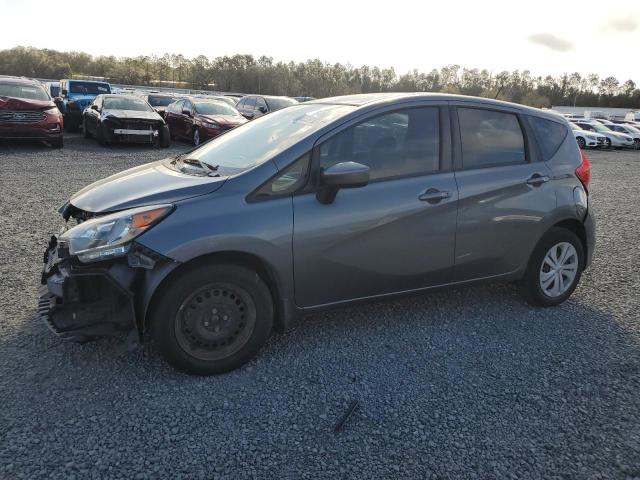 2018 NISSAN VERSA NOTE S, null