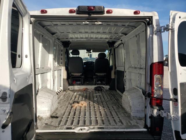 3C6TRVAG9KE508254 - 2019 RAM PROMASTER 1500 STANDARD Ağ foto 10