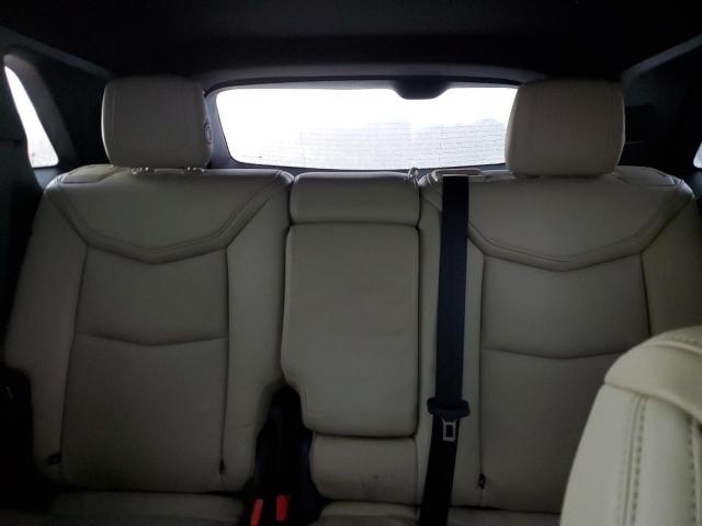 1GYKNDRS2JZ248859 - 2018 CADILLAC XT5 LUXURY Mavi foto 10