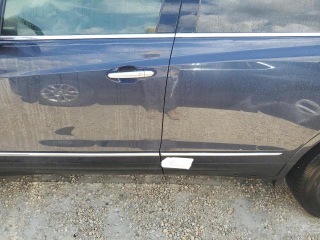 1GYKNDRS2JZ248859 - 2018 CADILLAC XT5 LUXURY Mavi foto 13