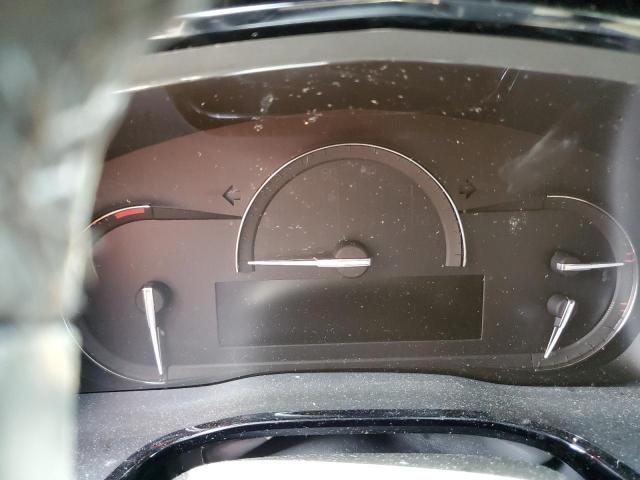 1GYKNDRS2JZ248859 - 2018 CADILLAC XT5 LUXURY Mavi foto 9