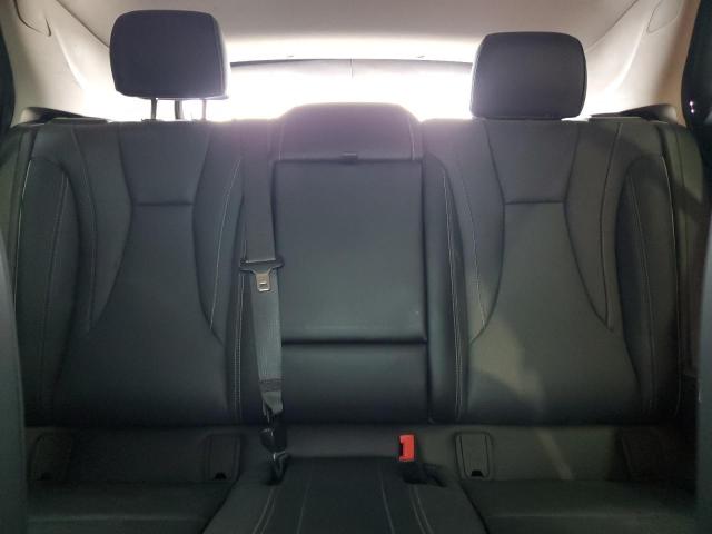 LRBFZNR46MD066391 - 2021 BUICK ENVISION ESSENCE أحمر صورة 10