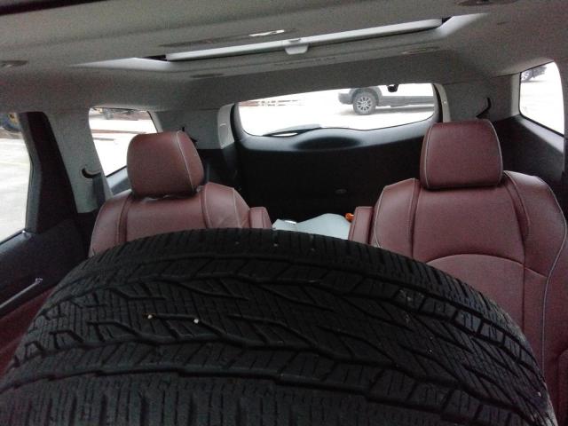 5GAERDKW8KJ104061 - 2019 BUICK ENCLAVE AVENIR GRAY photo 10