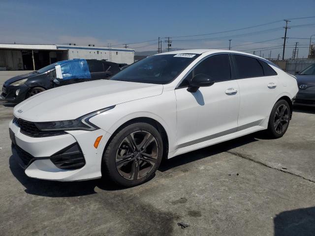2022 KIA K5 GT LINE, null