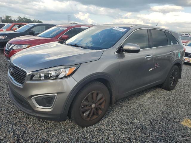 2018 KIA SORENTO LX, null