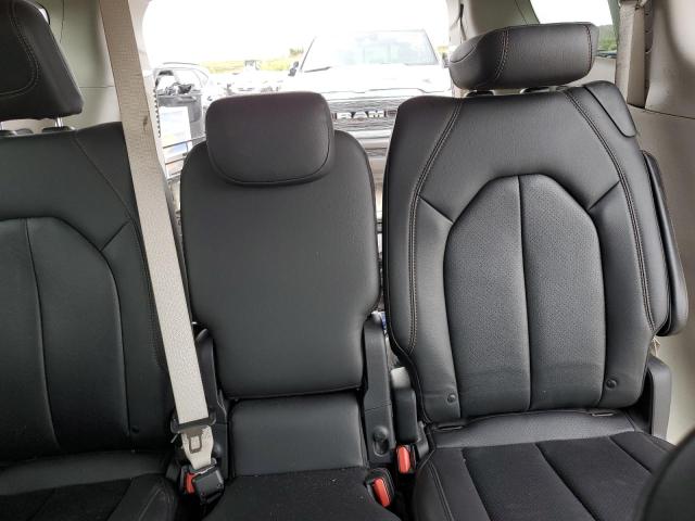 2C4RC1BG7LR132312 - 2020 CHRYSLER PACIFICA TOURING L კრემისფერი ფოტო 10