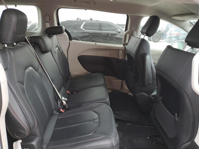 2C4RC1BG7LR132312 - 2020 CHRYSLER PACIFICA TOURING L კრემისფერი ფოტო 11