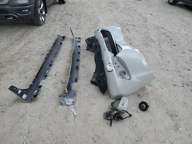 2C4RC1BG7LR132312 - 2020 CHRYSLER PACIFICA TOURING L კრემისფერი ფოტო 13