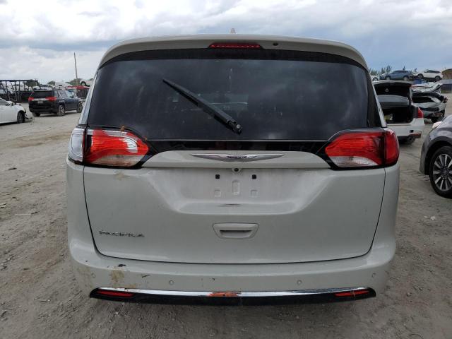 2C4RC1BG7LR132312 - 2020 CHRYSLER PACIFICA TOURING L კრემისფერი ფოტო 6