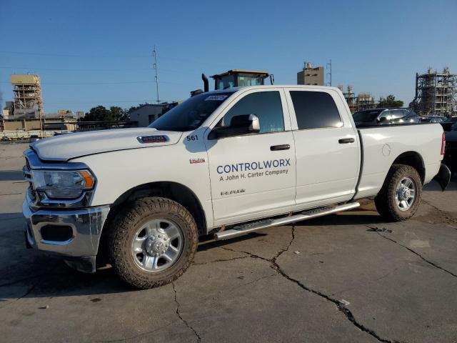 2022 RAM 2500 TRADESMAN, 