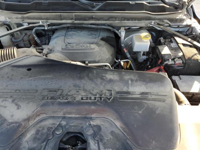 3C6UR4CJ1NG231521 - 2022 RAM 2500 TRADESMAN WHITE photo 11