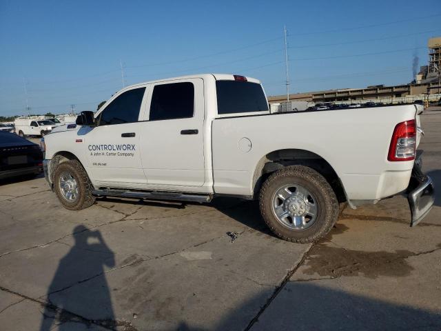 3C6UR4CJ1NG231521 - 2022 RAM 2500 TRADESMAN WHITE photo 2