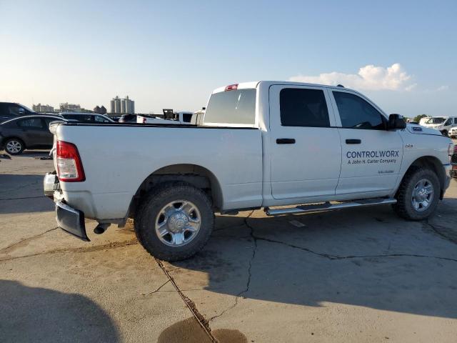 3C6UR4CJ1NG231521 - 2022 RAM 2500 TRADESMAN WHITE photo 3