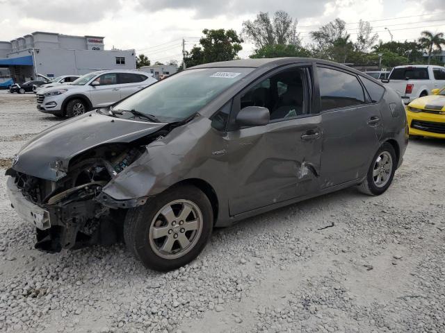 2007 TOYOTA PRIUS, 