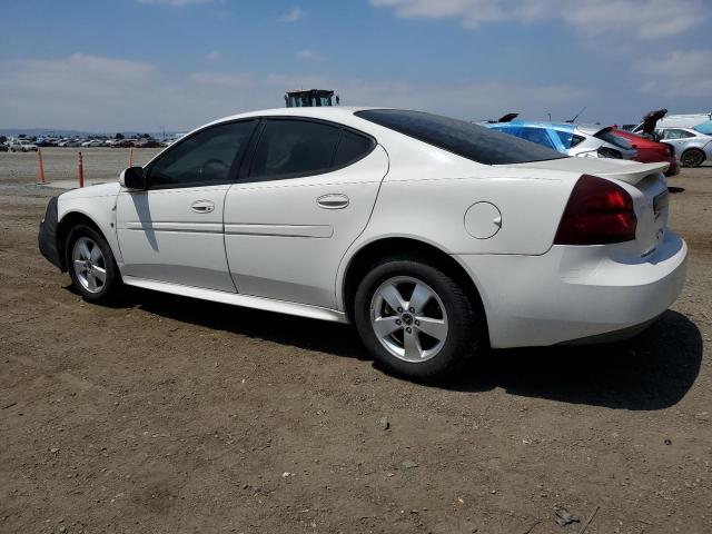 2G2WP552261109283 - 2006 PONTIAC GRAND PRIX 白色 照片 2