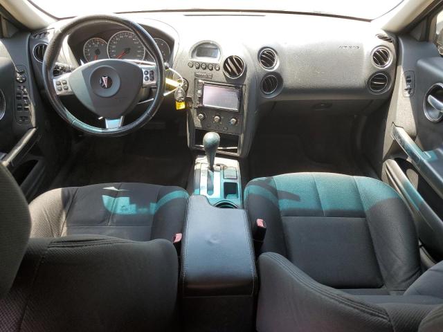 2G2WP552261109283 - 2006 PONTIAC GRAND PRIX 白色 照片 8