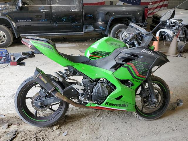 2023 KAWASAKI EX400, 