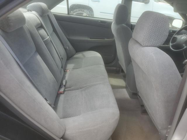 4T1BE32K92U011368 - 2002 TOYOTA CAMRY LE BLACK photo 10