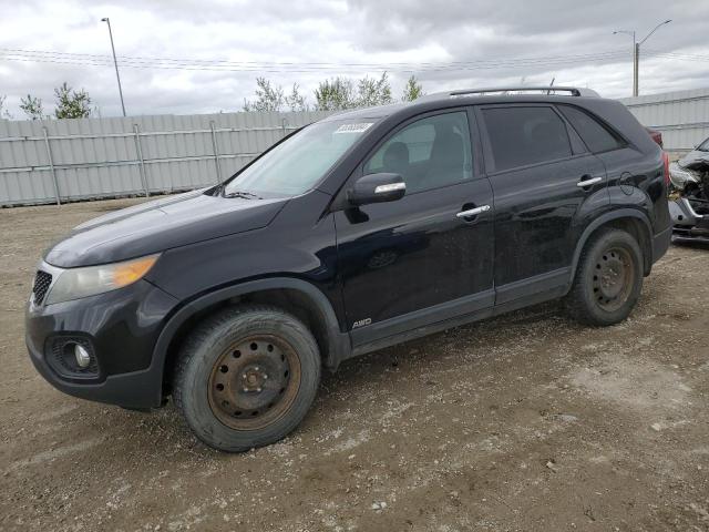 2011 KIA SORENTO BASE, 