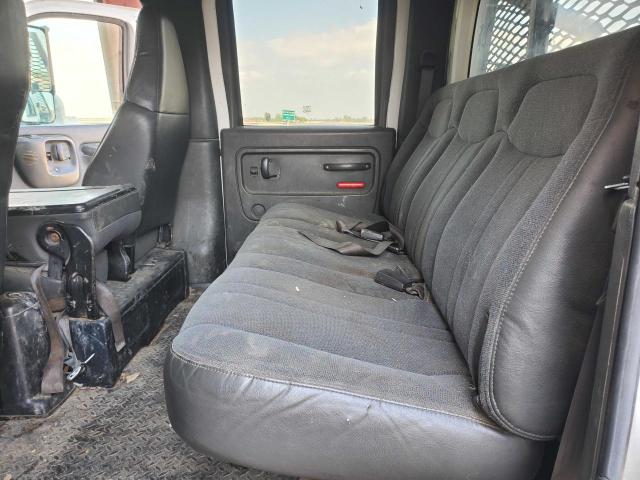 1GBE5E1988F410382 - 2008 CHEVROLET C5500 C5E042 WHITE photo 6