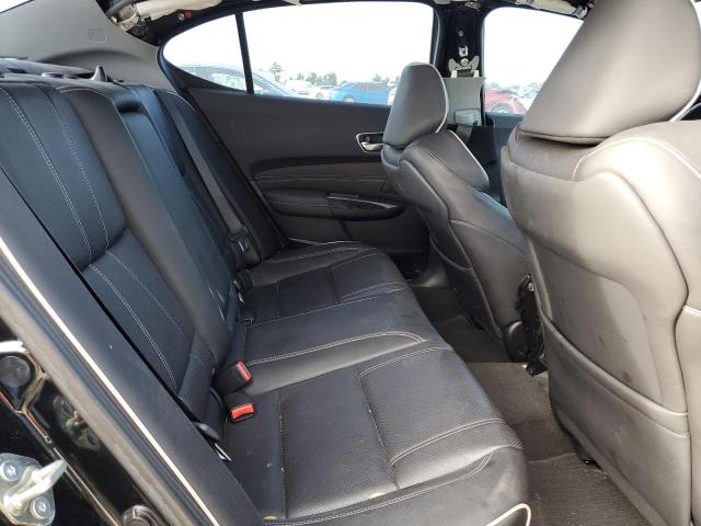 19UUB2F45LA005079 - 2020 ACURA TLX TECHNOLOGY 石墨色 照片 10