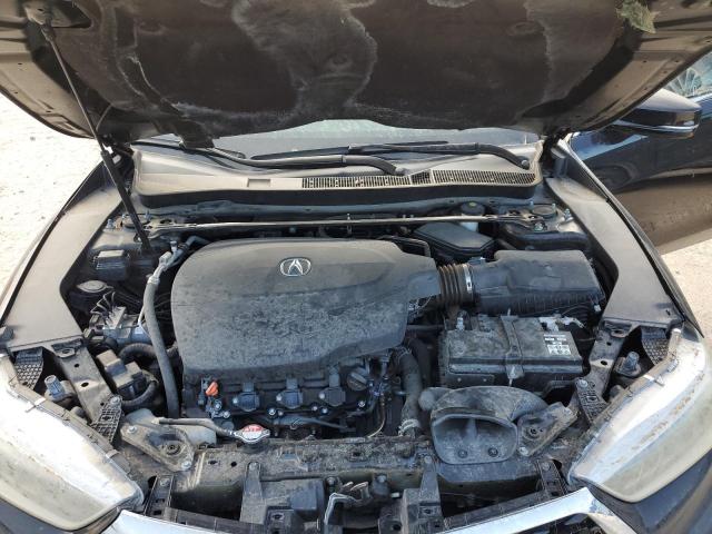 19UUB2F45LA005079 - 2020 ACURA TLX TECHNOLOGY 石墨色 照片 11