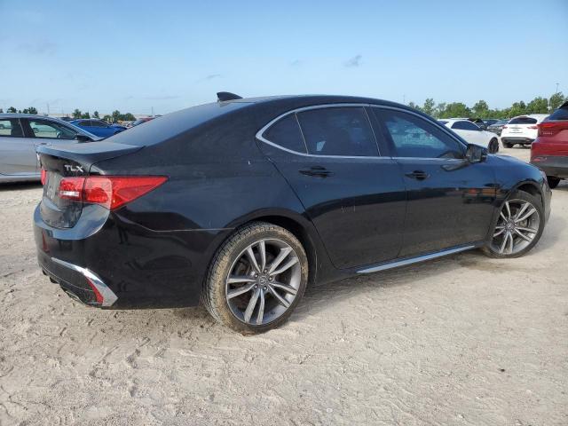 19UUB2F45LA005079 - 2020 ACURA TLX TECHNOLOGY 石墨色 照片 3