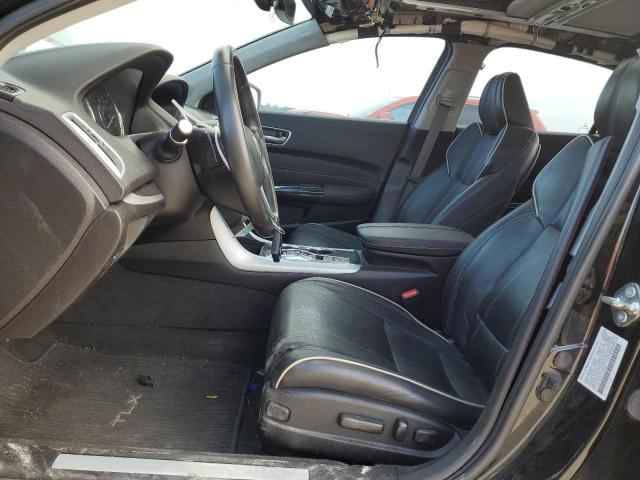 19UUB2F45LA005079 - 2020 ACURA TLX TECHNOLOGY 石墨色 照片 7