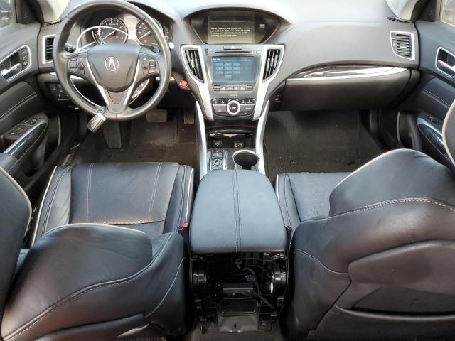 19UUB2F45LA005079 - 2020 ACURA TLX TECHNOLOGY 石墨色 照片 8
