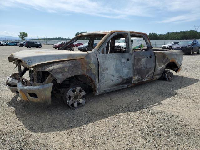 3C63D3DL4CG223415 - 2012 DODGE RAM 3500 SLT BURN photo 1