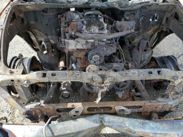 3C63D3DL4CG223415 - 2012 DODGE RAM 3500 SLT BURN photo 11