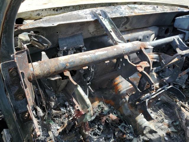 3C63D3DL4CG223415 - 2012 DODGE RAM 3500 SLT BURN photo 9