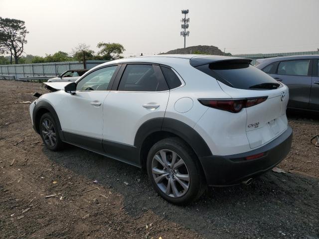 3MVDMBBL6MM313452 - 2021 MAZDA CX-30 SELECT WHITE photo 2