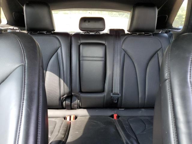 5LMCJ3D92KUL27203 - 2019 LINCOLN MKC RESERVE 黑色 照片 10