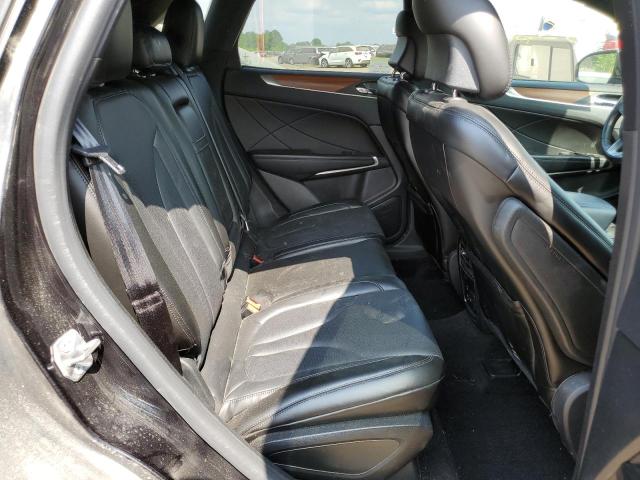 5LMCJ3D92KUL27203 - 2019 LINCOLN MKC RESERVE 黑色 照片 11