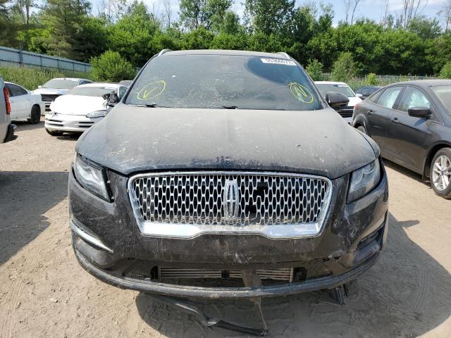 5LMCJ3D92KUL27203 - 2019 LINCOLN MKC RESERVE 黑色 照片 5