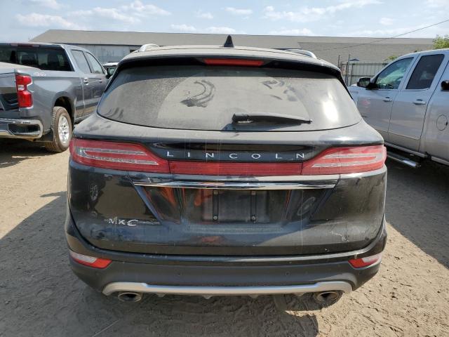 5LMCJ3D92KUL27203 - 2019 LINCOLN MKC RESERVE 黑色 照片 6