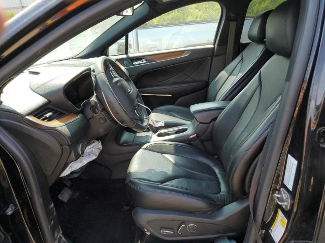 5LMCJ3D92KUL27203 - 2019 LINCOLN MKC RESERVE 黑色 照片 7