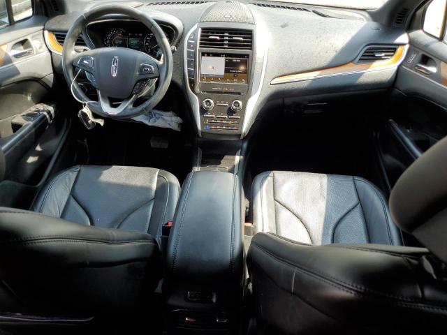 5LMCJ3D92KUL27203 - 2019 LINCOLN MKC RESERVE 黑色 照片 8