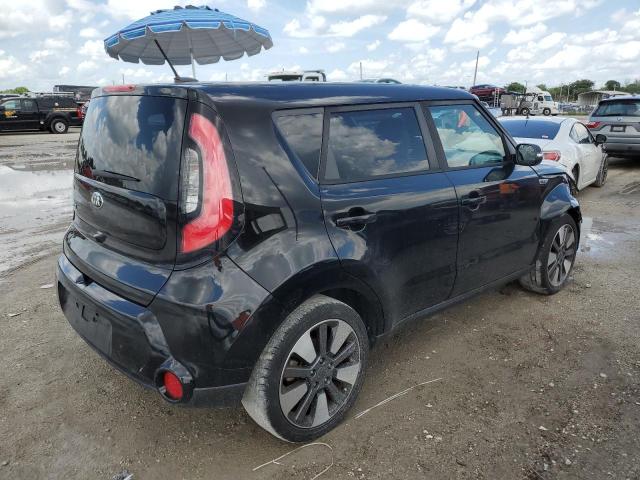 KNDJX3A55G7368302 - 2016 KIA SOUL ! BLACK photo 3