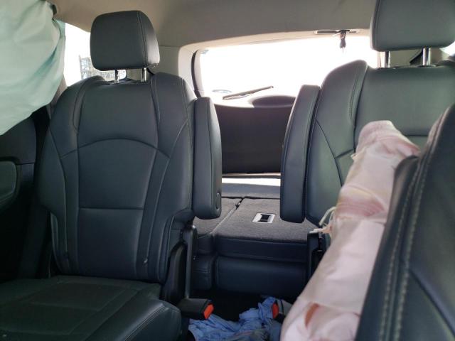 5GAERBKW6KJ178843 - 2019 BUICK ENCLAVE ESSENCE 白色 照片 10