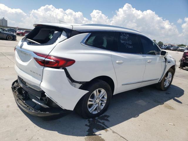 5GAERBKW6KJ178843 - 2019 BUICK ENCLAVE ESSENCE 白色 照片 3