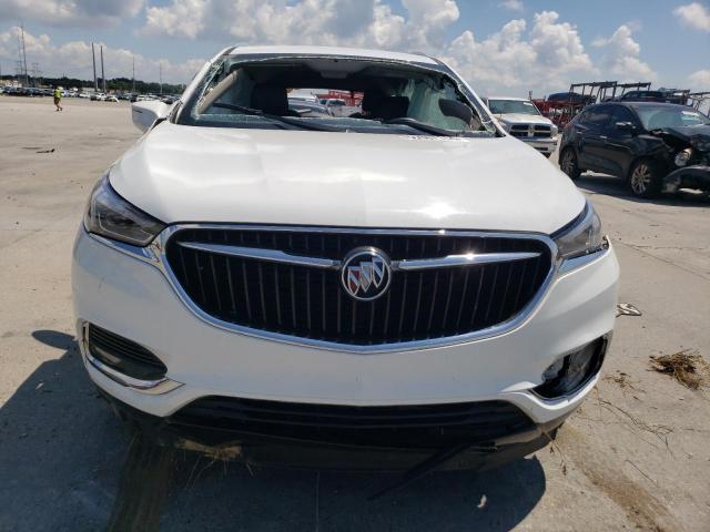 5GAERBKW6KJ178843 - 2019 BUICK ENCLAVE ESSENCE 白色 照片 5