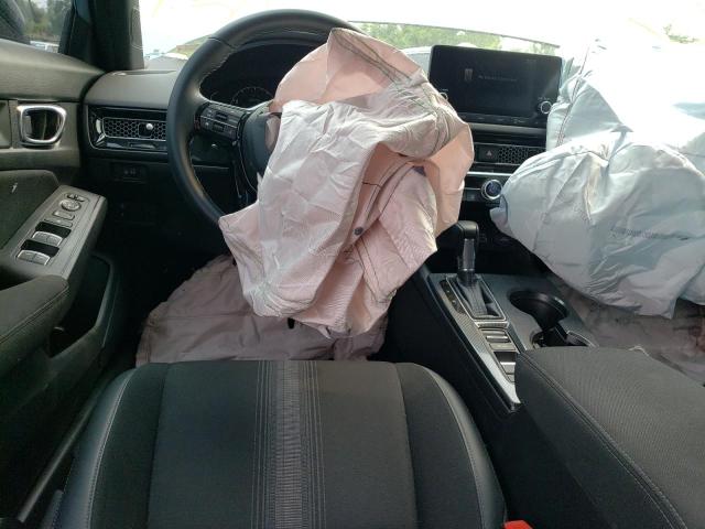 19XFL2H88NE018851 - 2022 HONDA CIVIC SPORT 蓝色 照片 8