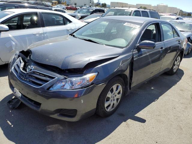 2011 TOYOTA CAMRY BASE, 