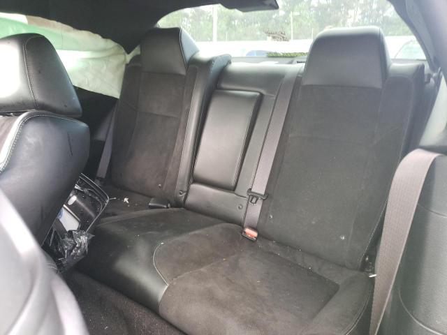 2C3CDZFJ1KH659388 - 2019 DODGE CHALLENGER R/T SCAT PACK GREEN photo 10