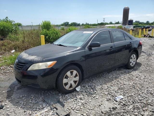 2007 TOYOTA CAMRY CE, 