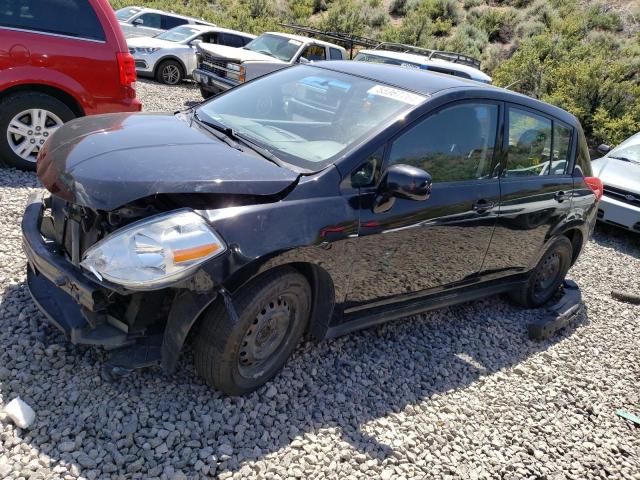 2011 NISSAN VERSA S, 